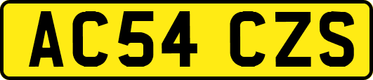AC54CZS