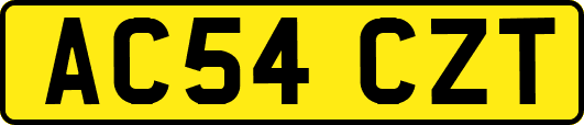 AC54CZT