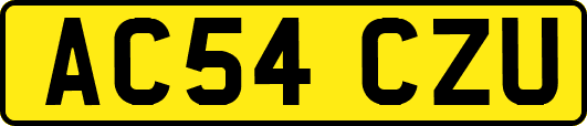 AC54CZU