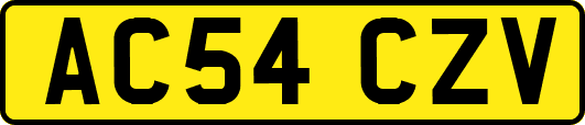 AC54CZV