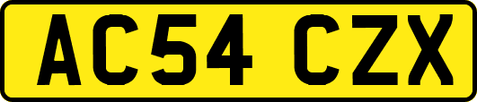 AC54CZX