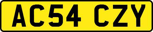 AC54CZY