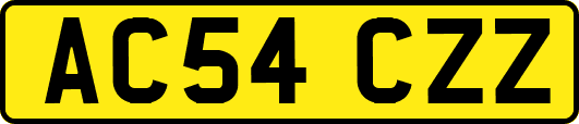 AC54CZZ
