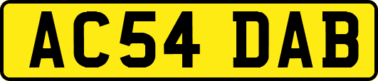 AC54DAB