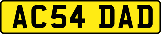 AC54DAD