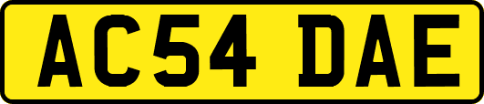 AC54DAE