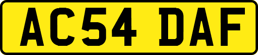 AC54DAF
