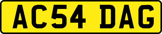 AC54DAG
