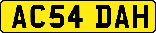 AC54DAH