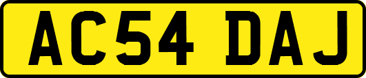 AC54DAJ