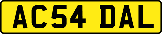 AC54DAL
