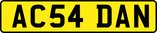 AC54DAN