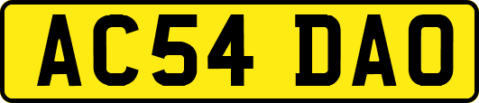 AC54DAO
