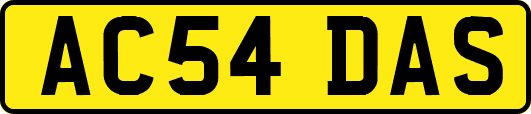 AC54DAS