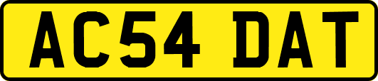 AC54DAT