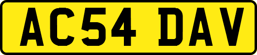 AC54DAV