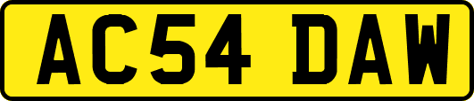 AC54DAW