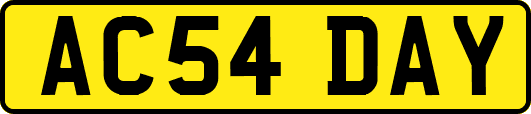 AC54DAY