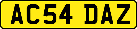 AC54DAZ