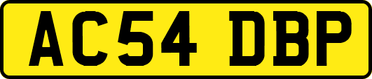 AC54DBP