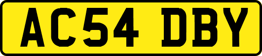 AC54DBY