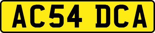 AC54DCA