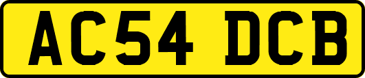 AC54DCB