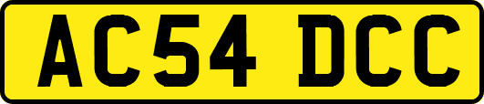 AC54DCC