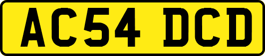 AC54DCD