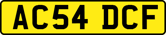 AC54DCF