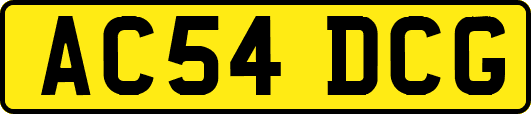 AC54DCG