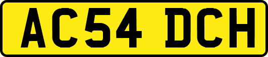 AC54DCH
