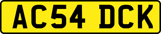 AC54DCK