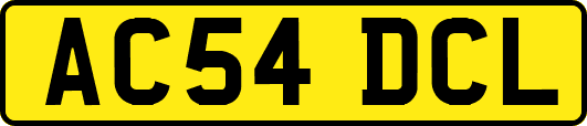 AC54DCL