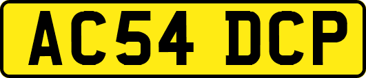 AC54DCP