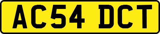 AC54DCT