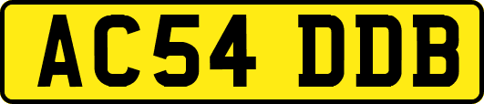 AC54DDB