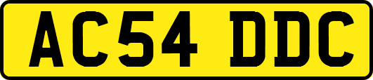 AC54DDC