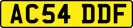 AC54DDF
