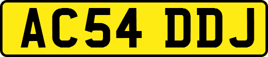 AC54DDJ