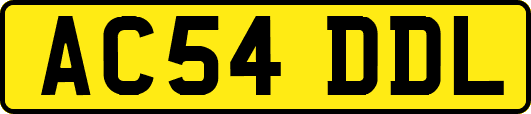 AC54DDL