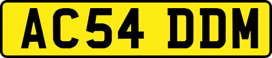 AC54DDM