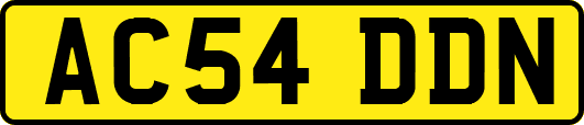 AC54DDN