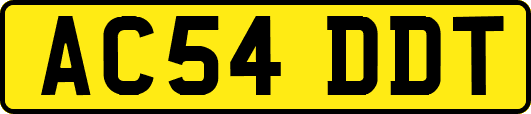 AC54DDT