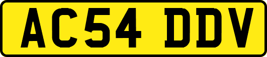 AC54DDV