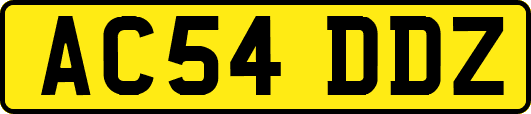 AC54DDZ