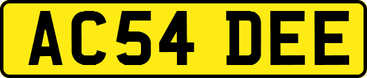 AC54DEE