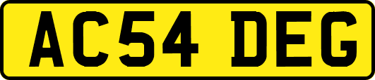 AC54DEG