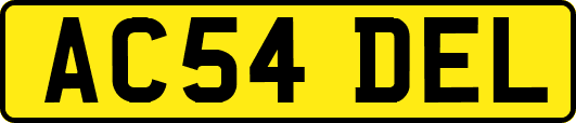 AC54DEL