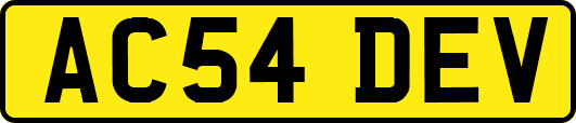 AC54DEV